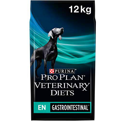 Purina Pro Plan Vet Canine 12Kg, 12 kg (Paquete de 1), 12000