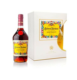 Cardenal Mendoza - Brandy De Jerez, con vaso, 70 cl