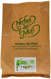 Herbes Del Malvavisco Raiz Cortada Eco 1 Kg - 100 g