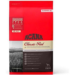 ACANA Classic Red Comida para Perros - 11400 gr