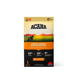 Acana Puppy Large Breed comida para perros 11,4 Kg