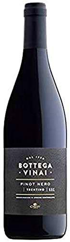 Cavit Bottega Vinai Pinot Nero DOC - 3 Paquetes de 750 ml