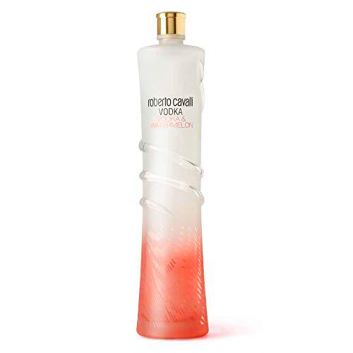 Vodka Premium Italiano Roberto Cavalli Sabor Sandía