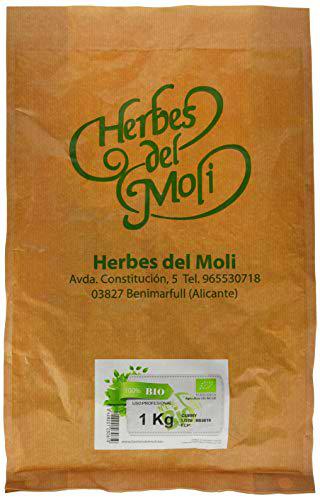 Herbes Del Curry Molido Eco 1 Kg - 500 g