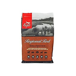 Orijen Regional Red Comida para Perros - 6000 gr