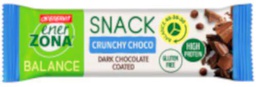 EXP SNACK CRUNCHY CHOCO 30 Barritas