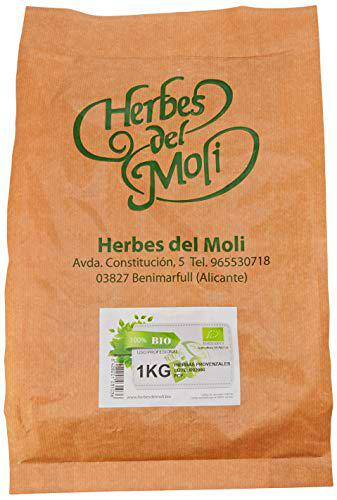 Herbes Del Hierbas Provenzales Eco 1 Kg - 500 g