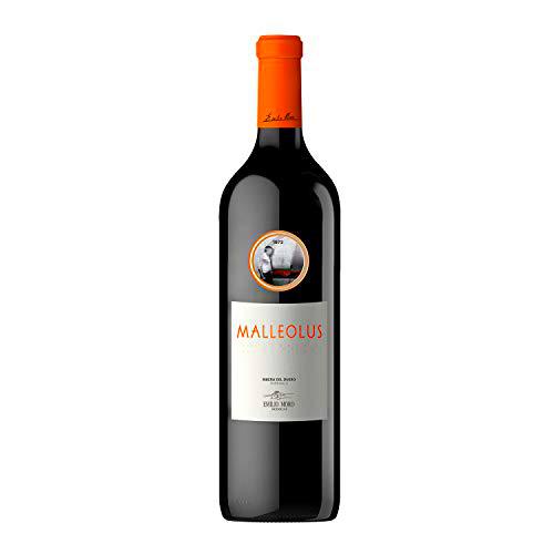 Emilio Moro - Malleolus, Vino Tinto, Tempranillo, Ribera del Duero