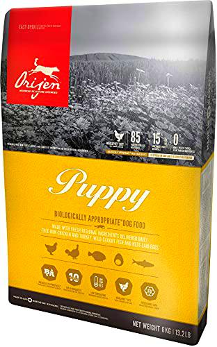 Orijen Puppy Comida - 11400 gr