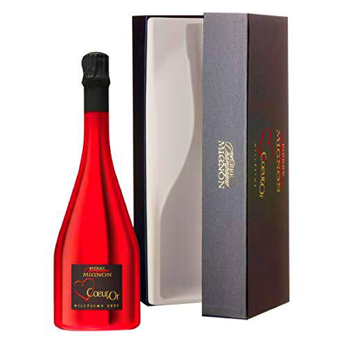 Pierre mignon Champanes - 750 ml