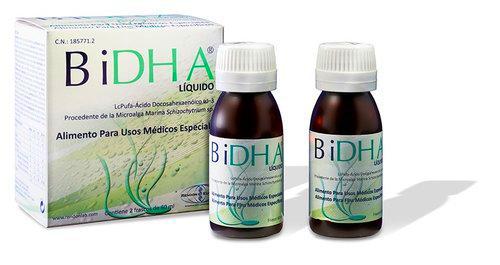 Rendon Bidha Liquido 2X60Ml. 1 Unidad 300 g