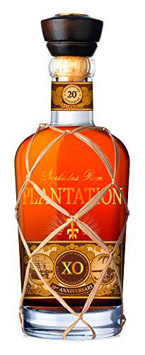 Plantation XO 20th Anniversary Rum, 700ml