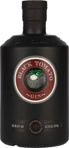 Black Tomato Ginebra 50 cl