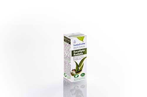 Esential A Ac.Ese.Eucalipto Radiata Bio 100Ml 100 g