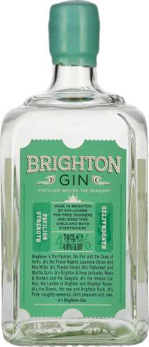 Brighton Pavilion Dry Gin 40% Vol. 0,7l