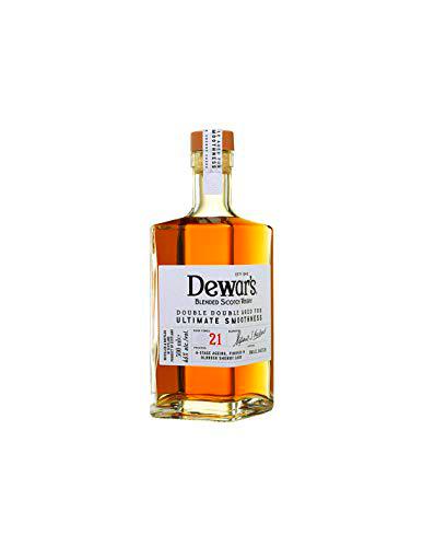 DEWAR'S 21-500 ml