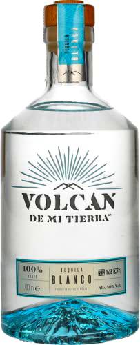 Volcan De Mi Tierra Tequila BLANCO 40% Vol. 0,7l