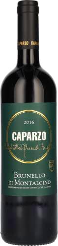 Caparzo Brunello di Montalcino DOCG 2016 13,5% Vol. 0,75l