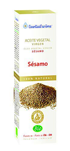 Esential A Ac. Veg. Sesamo L. 300 g