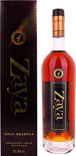 Zaya GRAN RESERVA Spirit Drink 40% Vol. 0,7l in Giftbox