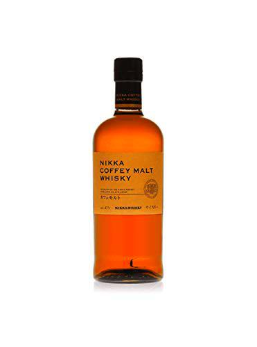 Nikka Whisky Japonés Coffey Malt, 70 cl - 700 ml