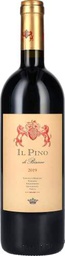 Tenuta di Biserno Il Pino di Biserno Toscana IGT 2019 14,5% Vol. 0,75l