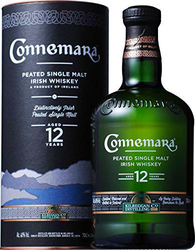 Connemara Irish Whisky Peated Malt - 700 ml