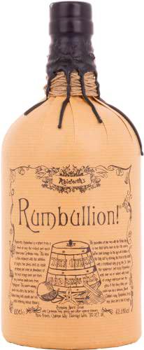 Ableforth's Rumbullion! Premium Spirit Drink 42,6% Vol. 1,5l