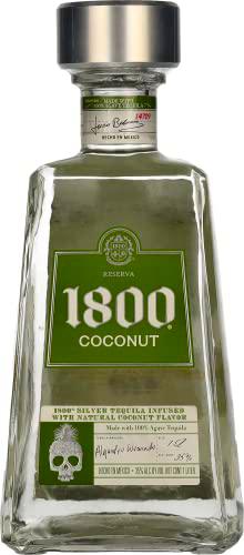 1800 Tequila Silver COCONUT 35% Vol. 1l