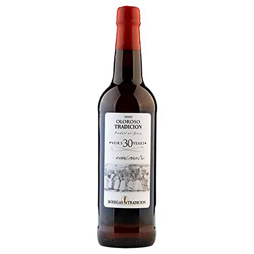 TradicióN - Vino oloroso vors 30 años jerez