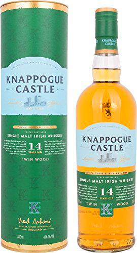 Knappogue Castle Knappogue Castle Castle 14 Yo 46º con Estuche