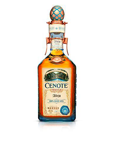 Cenote Tequila Añejo - 700 ml (17503023613269)