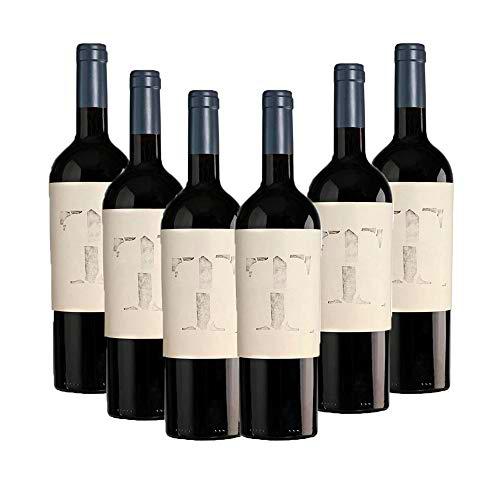 Vino tinto Tempus - D.O. Terra Alta - Pack vino 6 botellas