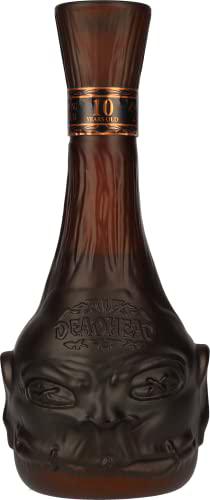 Deadhead 10 Years Old Rum Limited Edition 40% Vol. 0,7l