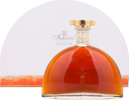 Chabasse XO IMPÉRIAL Cognac 40% Vol. 0,7l in Giftbox