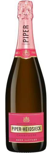 Piper Heidsieck Champagne Rosé - 75 cl