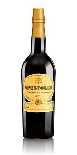 Apóstoles Palo Cortado muy viejo - Vino D.O. Jerez