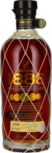 Brugal 1888 Ron Gran Reserva, 40% - 700 ml