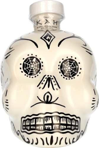 Kah Tequila Blanco 40% Vol. 0,7l