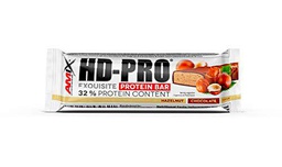 Amix Hd-Pro Protein Bar 20*60 Gr 1200 g