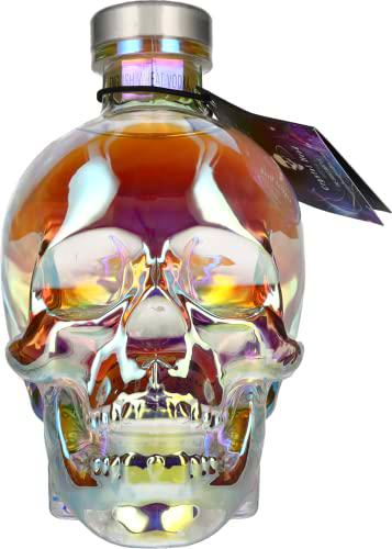 Crystal Head Vodka Aurora 40% Vol. 0,7l