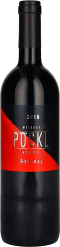 Pöckl Admiral 2018 14% Vol. 0,75l