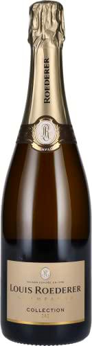 Louis Roederer Champagne Collection 242 12% Vol. 0,75l