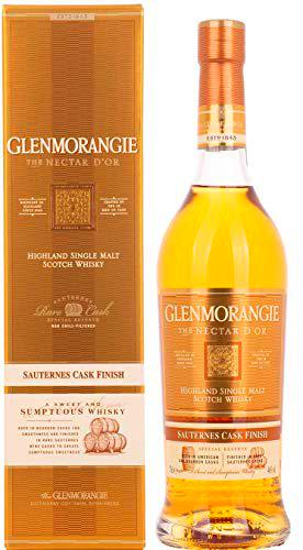 Glenmorangie THE NECTAR D'OR Highland Single Malt 46% Vol