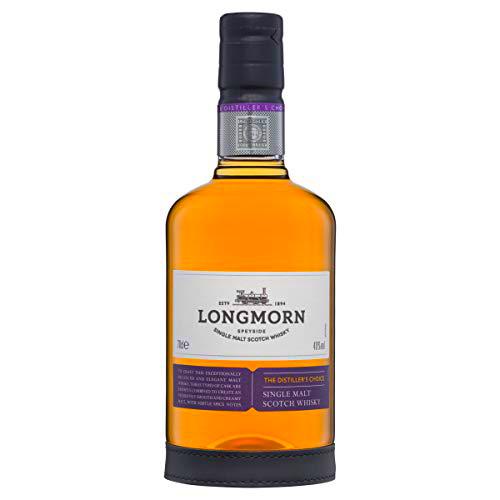 Longmorn Longmorn The Distillers Choice 40% Vol. 0,7L In Giftbox