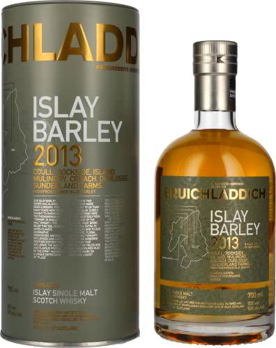 Bruichladdich ISLAY BARLEY Coull, Rockside, Island