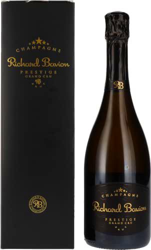 Richard Bavion Champagne PRESTIGE Grand Cru 12,5% Vol