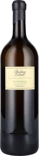 Strablegg-Leitner Sauvignon Blanc Ried Kaiseregg Südsteiermark DAC 2019 13,5% Vol. 3l