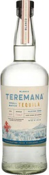 Teremana Tequila Blanco 100% Agave Blue Weber 40% Vol. 0,75l