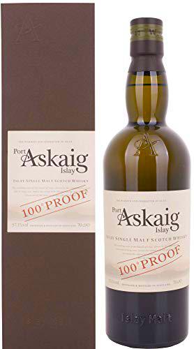 Port Askaig Islay 100 PROOF Islay Single Malt 57,1% Vol